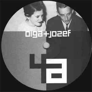 Olga+Jozef - Olga+Jozef #04