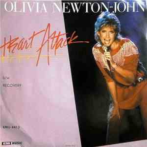 Olivia Newton-John - Heart Attack