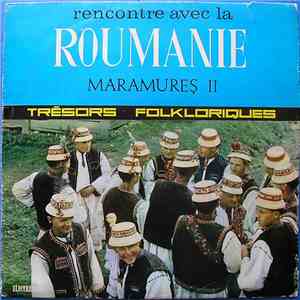 Orchestra George Vancu - Maramureș II