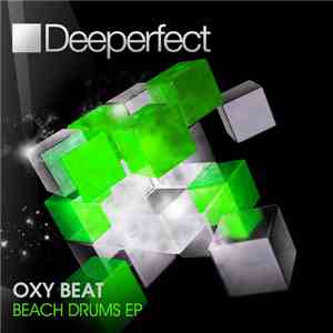 Oxy Beat - Beach Drums EP