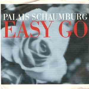 Palais Schaumburg - Easy Go