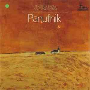 Panufnik / Monte Carlo Opera Orchestra - Sinfonia Sacra / Sinfonia Rustica