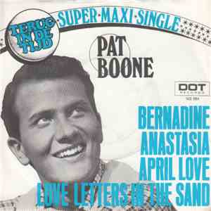 Pat Boone - Bernadine