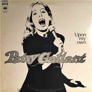 Patsy Gallant - Upon My Own