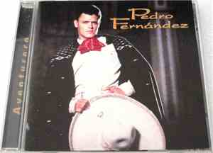 Pedro Fernández - Aventurero