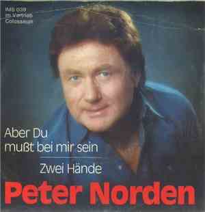 Peter Norden - Zwei Hände