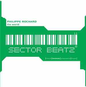 Philippe Rochard - The World