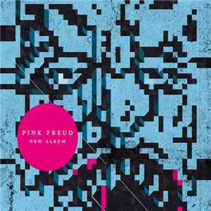 Pink Freud - Monster Of Jazz