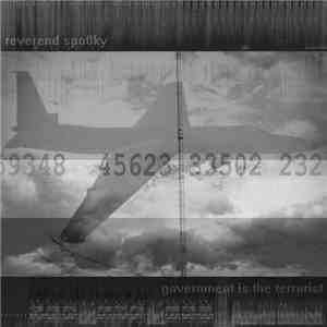 Reverend Spo0ky - Government Is The Terrorist
