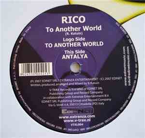 Rico  - To Another World