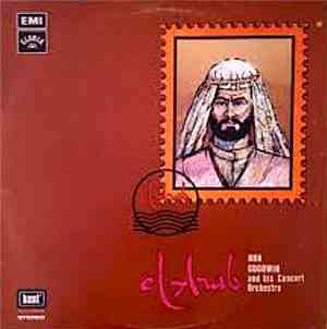 Ron Goodwin And His Concert Orchestra - El Arab