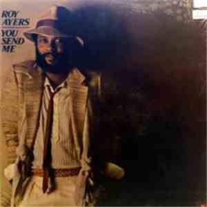 Roy Ayers - You Send Me