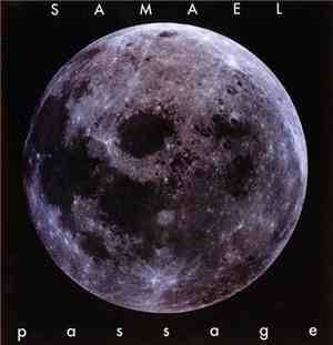 Samael - Passage