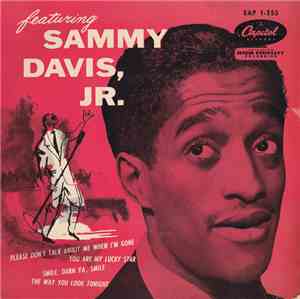 Sammy Davis Jr. - Featuring Sammy Davis Jr.