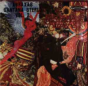 Santana - Abraxas
