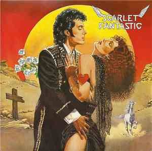 Scarlet Fantastic - Film Star Kiss