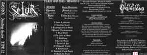 Seidr  - Invading Heaven