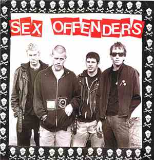 Sex Offenders - Morning Missle