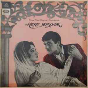 Shankar Jaikishan - Mere Huzoor