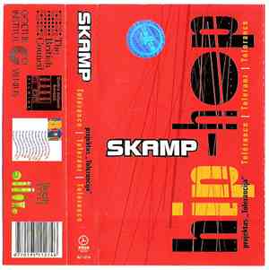 Skamp - Hip-Hop Projektas 