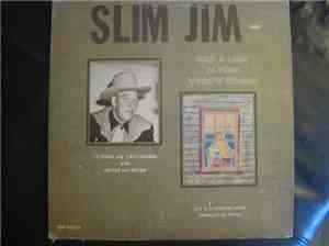 Slim Jim  - Slim Jim Sings Keep A Light In Your Window Tonight