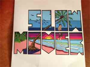 Slow Mover - Slow Mover