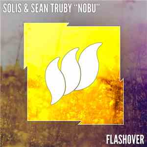 Solis & Sean Truby - Nobu