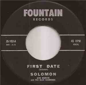Solomon - First Date