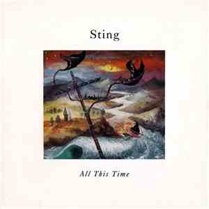Sting - All This Time