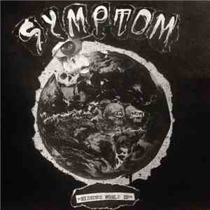 Symptom  - Hideous World EP