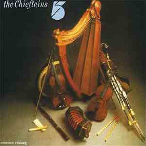 The Chieftains - The Chieftains 5