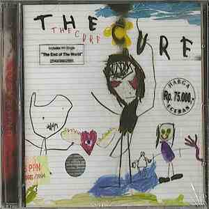 The Cure - The Cure
