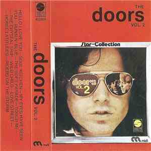 The Doors - Star-Collection Vol.2