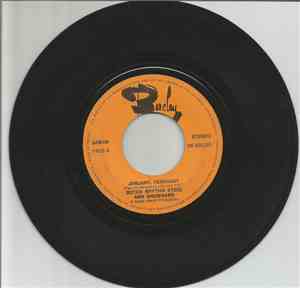 The Dutch Rhythm Steel & Showband - January, February / What You Gonna Do A ...