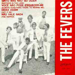 The Fevers - Sinto Mas Não Sei Dizer