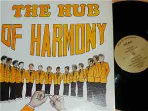 The Hub Of Harmony - Sacred