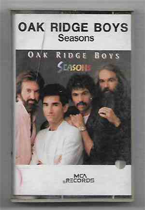 The Oak Ridge Boys - Seasons