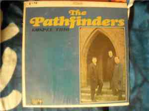 The Pathfinders Gospel Trio - I'm Gonna Thank Jesus