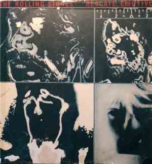 The Rolling Stones - Rescate Emotivo