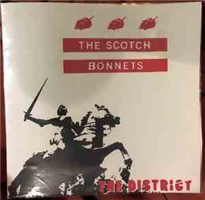 The Scotch Bonnets - The District