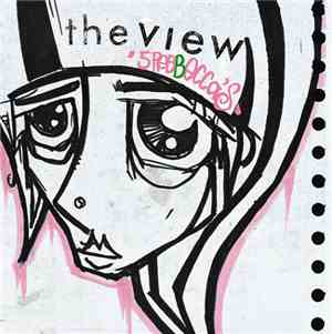 The View  - 5 Rebbecca's