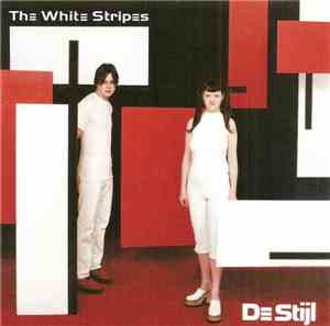 The White Stripes - De Stijl
