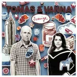 Tomas & Vanna - Sverige