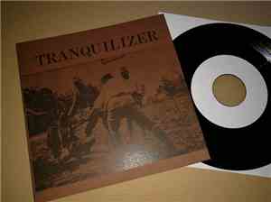 Tranquilizer  - Tranquilizer