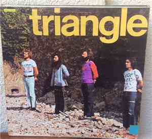 Triangle  - Triangle