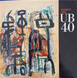 UB40 - Homely Girl