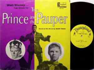 Unknown Artist - The Prince And The Pauper