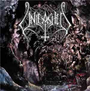 Unleashed - Shadows In The Deep
