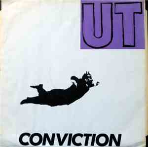 UT - Conviction