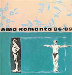 Various - Ama Romanta 86/89